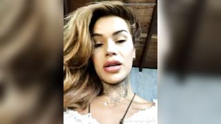 Inanna Del Mar Onlyfans Leaks4