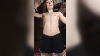 Jessa Pinkgirl Next Time You Undress Me