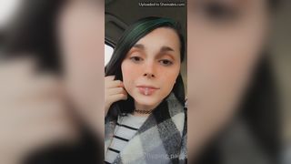 Paige Turner So I Ordered Some Mints That Make You Salivate And Jesus Christ This Is After It Had A