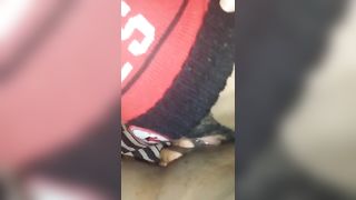 Meagan Nutwood Puke Warning No Cover My