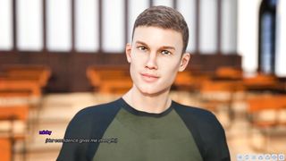 Lust Academy Dream Or Realitymisskittykp