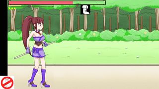 Nopants Plays What A Wonderful Day¡¡porngamesp