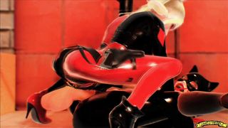 Shemale Stories Futanari Episode Animation D Sfmgamesloopersexp 8