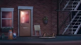 Summertimesaga With Amazing Shemale Eves Route About To End Part