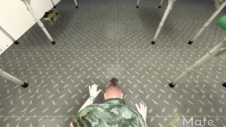 Tough Day In The Army Full Povbananamatep