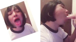 Animated Voice Japanese Hentai Shemale Crossdresser Ladyboy Blow Jobshemalelisap
