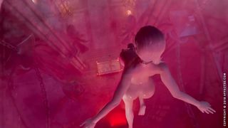 Cerene Royal Descent Trailer Futanari Blowjobs Assfucking And Cum