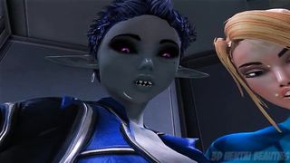 Cocktroiddhentaibeautiesp