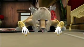 Vixen And Shemale Part Of Shineslp 1