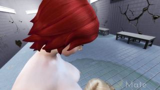 Wrong Cell Shemale Povbananamatep