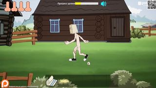 Complete Gameplay Fuckerman Russian Villageporngamesp