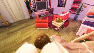 When She Has Stepsisters Shemale Povbananamatep