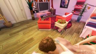 When She Has Stepsisters Full Povbananamatep