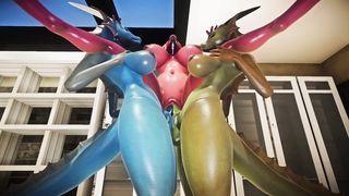 Fuck Sexy Red Dragon Futanari Dragons Monster Cock Yiffalicious Ssxxkipyp