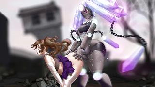 Futa Magick Golem Big Massive Cock Tales Of Androgyny Ssxxkipyp