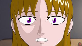 Futako D Animated Parody