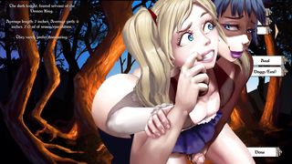 Futa X Futa Two Sexy Futanari Girl Doggystyle Tales Of Androgyny Ssxxkipyp