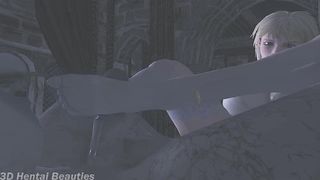 Holy Feetdhentaibeautiesp