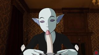 Nosfutatu Deeerck Hlsp