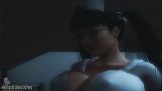 Nurse The Demonic Cockdhentaibeautiesp