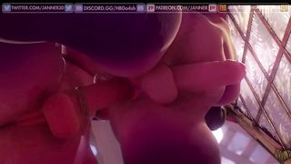 On The Glass D Futa Monster Girl Sex Jannerdp