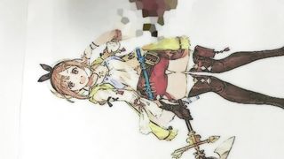 Trap Femboy Nohand Cumshot Masturbation Japanese Anime Bukkake Shemalelisap