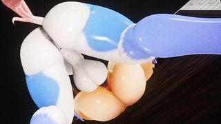 Sexy Futa Furry Inserts Her Huge Monster Cock Into Furrys Pussy D Yiffalicious Ssxxkipyp