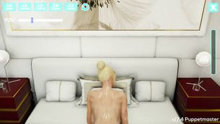 Brittany Home Alone Review That One Porn Gamerp