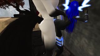 Fukas Rendezvous Play Fukasharkp