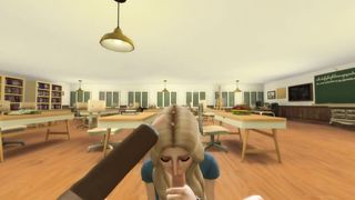 Dirty Teacher Shemale Pov Bananamate Hlsp