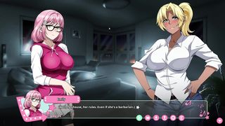 Futa Fix Dick Dine And Dash Clover Route Ecchigrillp