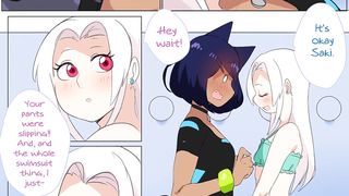 Fitting Room Hentai Comic Bcs Studio Hlsp