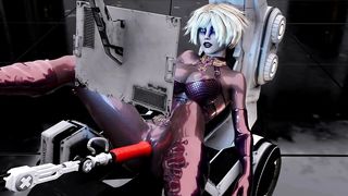 Affectdfutaerotica Galacticodyssey Jtxtreme