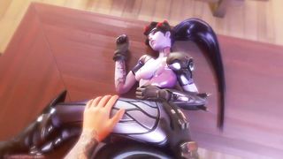 Affectdflashlight Widowmaker Sfm Hmv