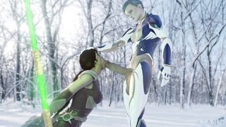 Affectdnyl Frost Jade