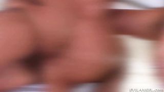 Aspen Brooks With BBC