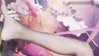 Huinai 惠奈酱 Cos女警 13  国内·cd·ts Sts