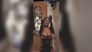 Jazlyn Westbrook Onlyfans 108