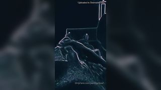 Jean Black Onlyfans 208