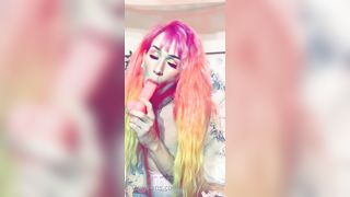 Jenna Gargles Onlyfans 202