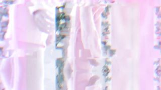 Jenna Trap Cum In Pink