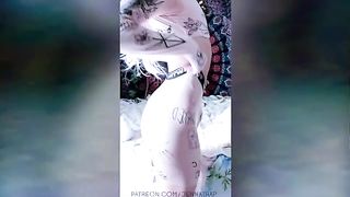 Jenna Trap Good Workout Lets Hit The Showers Tgirls