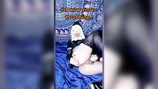 Jenna Trap Backview Fuck Pov