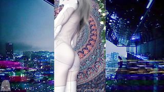 Jenna Trap Ghost In The Shell Cosplay Video