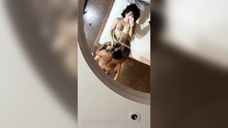 Jenny Mineirinha Onlyfans 138