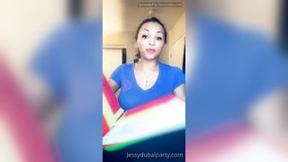 Jessy Dubai Onlyfans 330