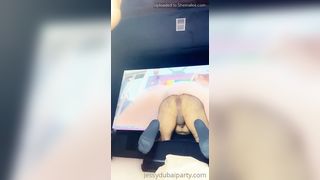 Jessy Dubai Onlyfans 339