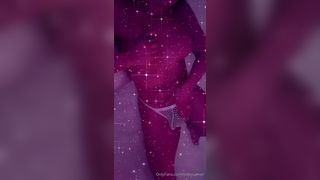 Joss Amor Smoke A Joint And Watch Tv Wit 3