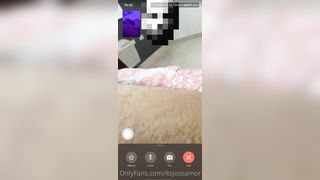 Joss Amor I Wish You Could Hear What Was Going On During This Fa