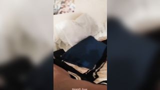 Kawaii Jess Jerking My Sissy Cock